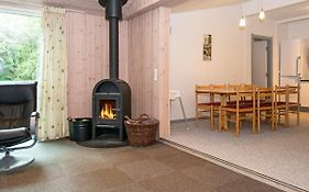 20 Person Holiday Home In Herning