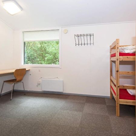 20 Person Holiday Home In Herning Eksteriør billede